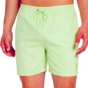 Hurley Board Short swimming